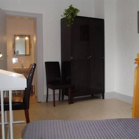 Appart-Hotel ليموج المظهر الخارجي الصورة