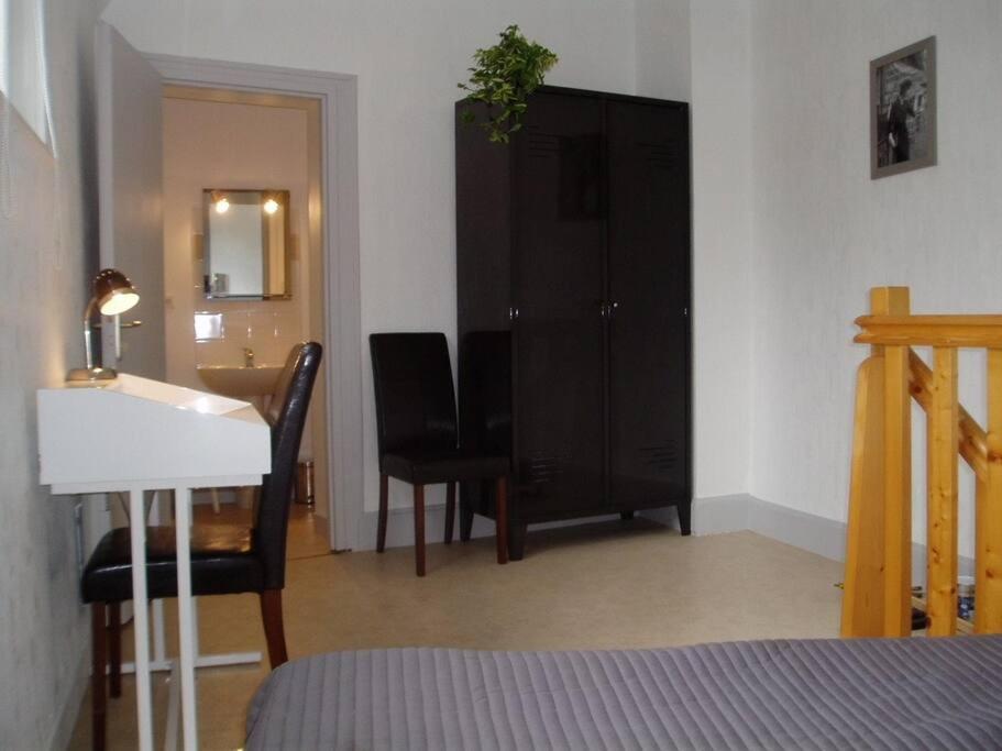 Appart-Hotel ليموج المظهر الخارجي الصورة
